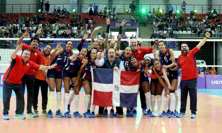 Dominican Republic Shines with Bronze Medal at the Junior Pan Am Games