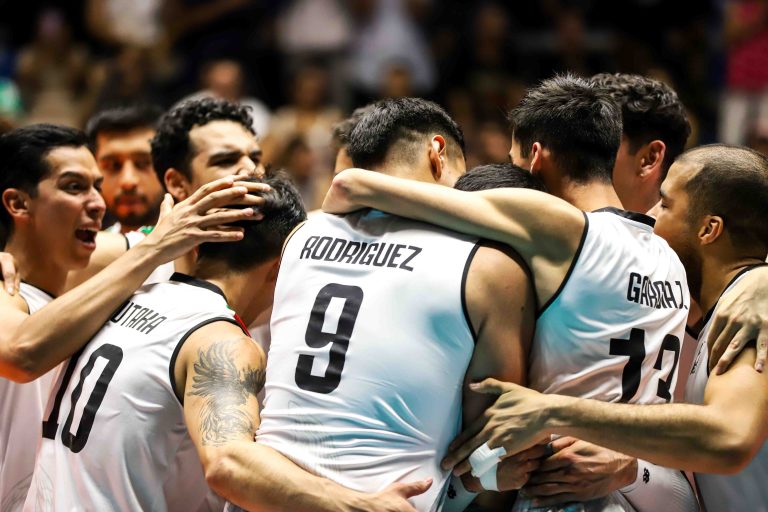 Mexico Defeats Canada to Advance to the Pan American Cup Final