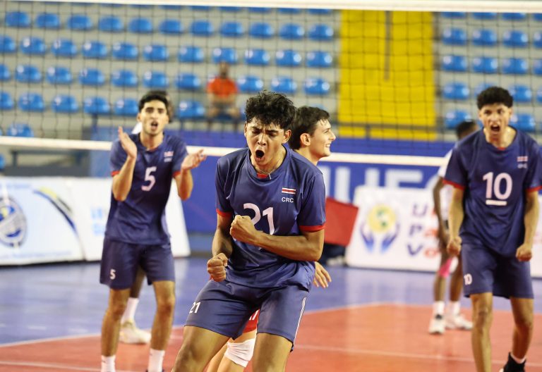 Costa Rica Defeats Suriname and Advances to the Quarterfinals