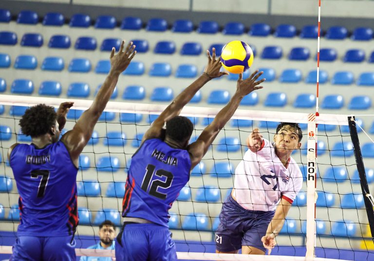 Costa Rica Defeats Belize in Five Sets and Will Play for Fifth Place
