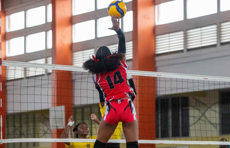 Trinidad and Tobago Women, Jamaica and Barbados Men triumphant