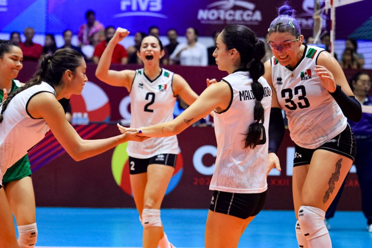 Mexico recovers to defeat Cuba