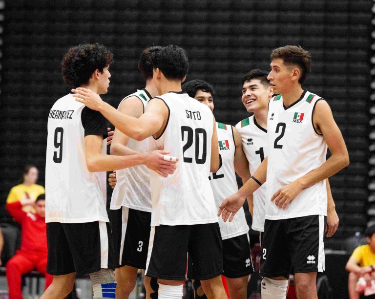 Mexico earns win over Barbados at U21 Pan Am Cup