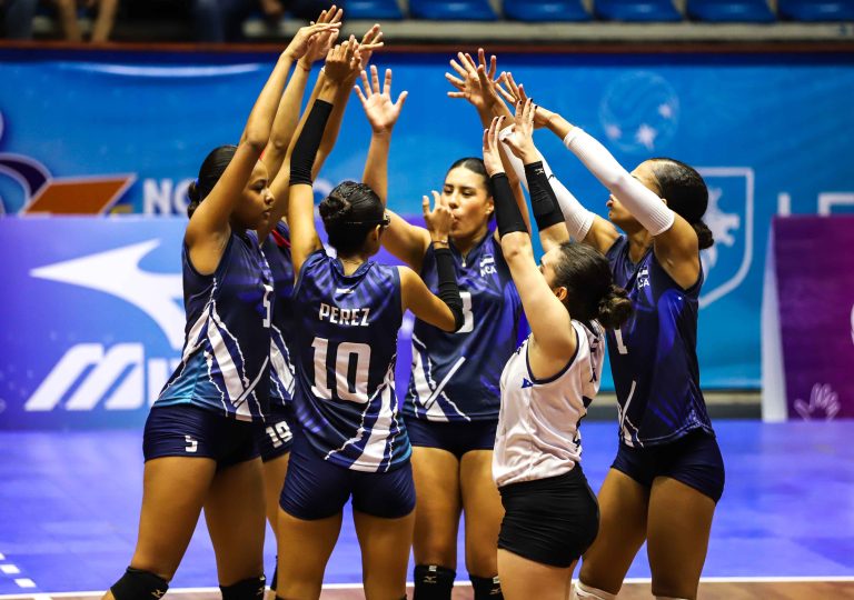 Nicaragua Wins Central American Clash Against Costa Rica at U23 Pan American Cup