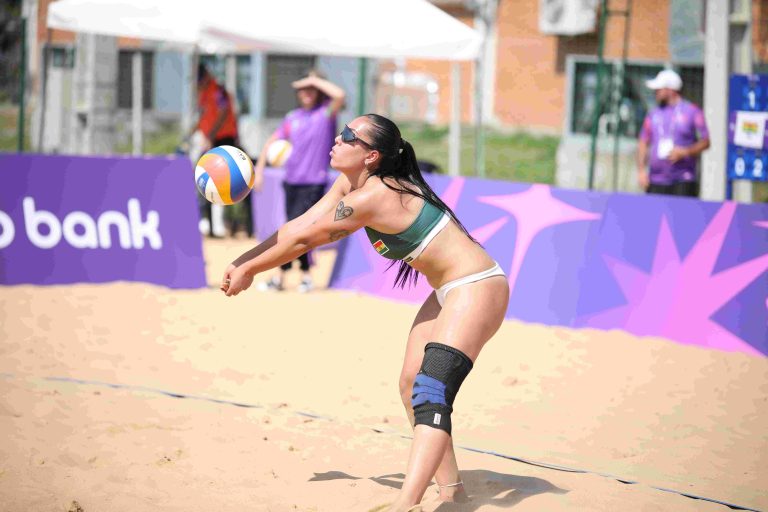 Seven Undefeated Teams in the Women’s Division