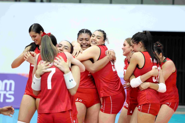 Mexico Aced Argentina to Reach Asunción 2025 Finals