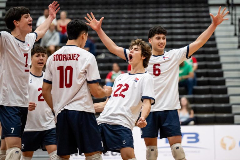 Chile beats Mexico for first win at U21 tournament