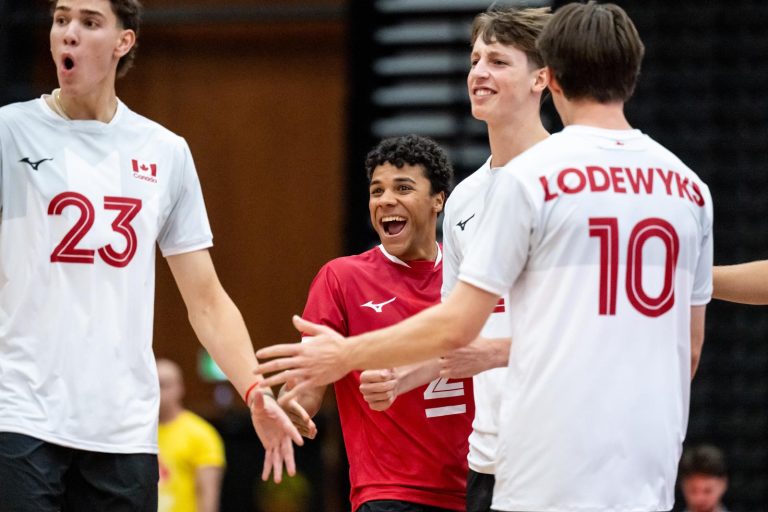 Canada pushes back against Puerto Rico