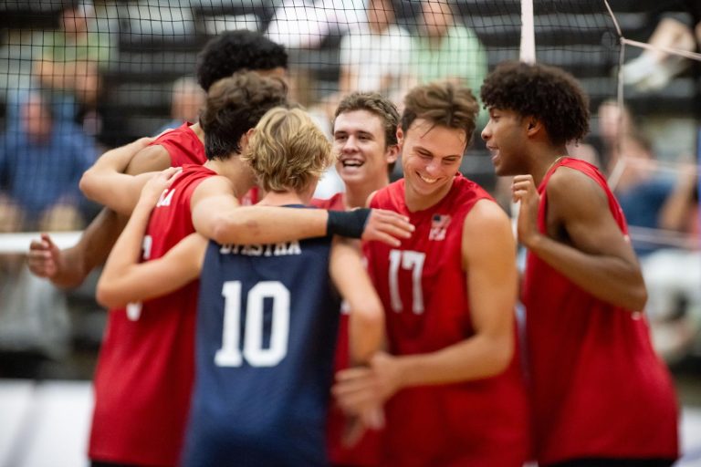 USA to play for gold at U21 Pan Am Cup
