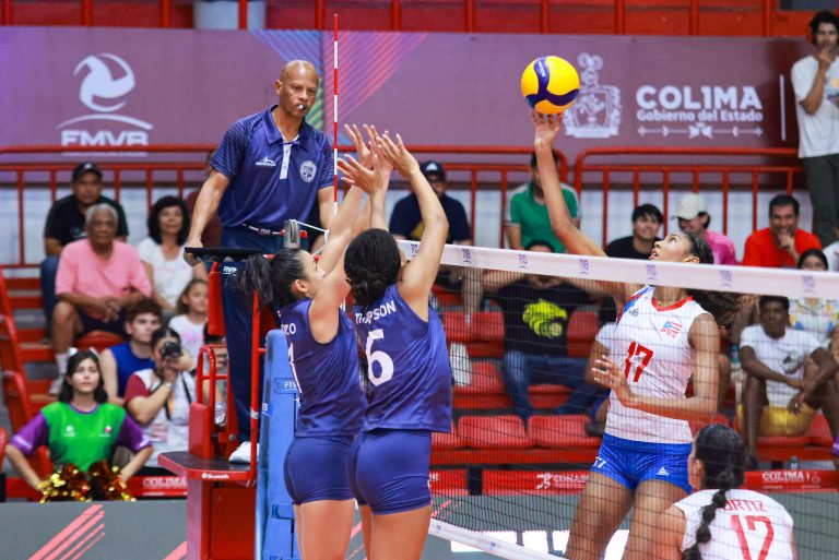 Puerto Rico outplayed Costa Rica