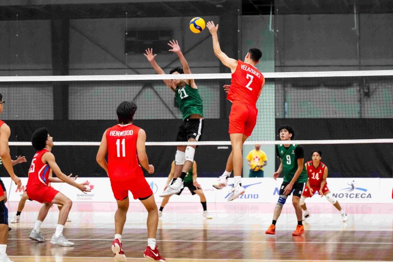 Puerto Rico beats Mexico in U21 opener 