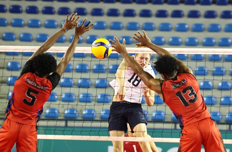 United States Defeats Belize and Secures Second Place Pool B