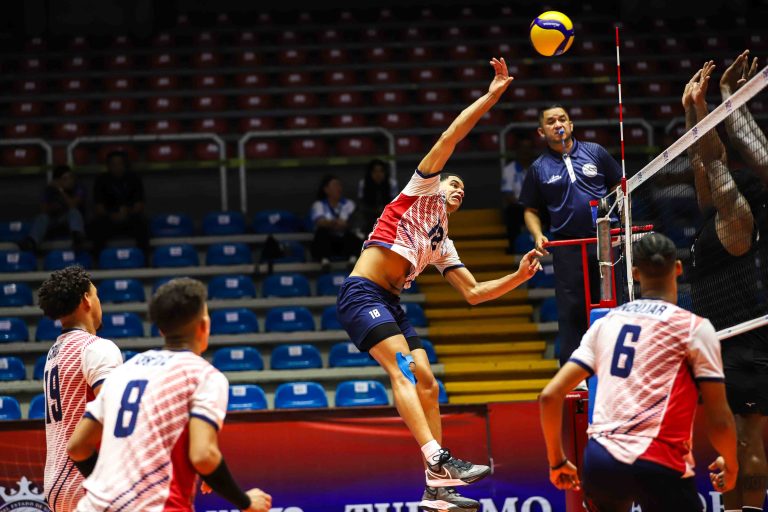Dominican Republic Closes Group Stage with Victory