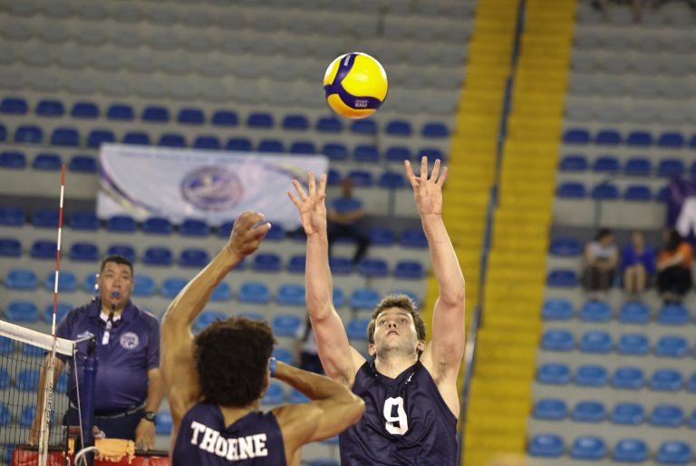 United States Advances to the Semifinals