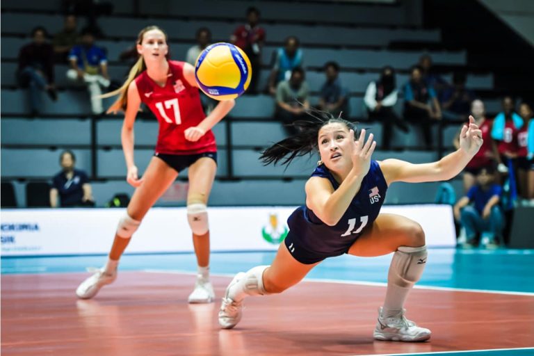 Canada and United States with victories in the Women’s U21 World Championship