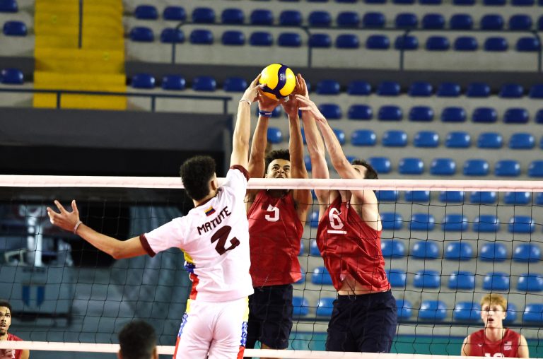 United States Defeats Venezuela and Advances to the Final