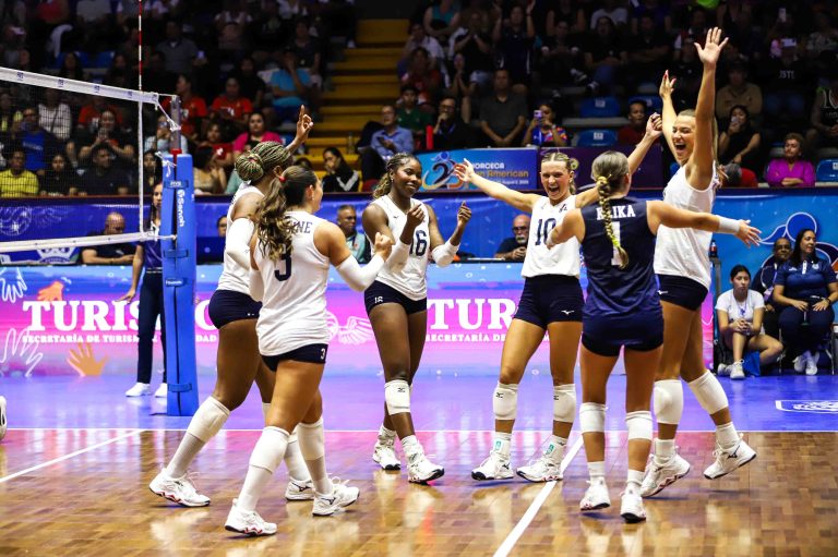 United States Crowned U23 Women’s Pan American Cup Undefeated Champion