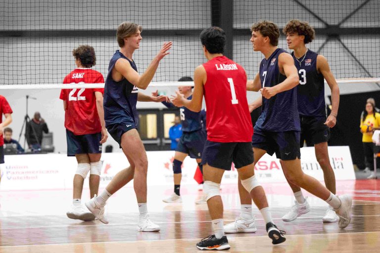USA beats Chile at U21 Pan Am Cup