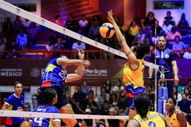 Colombia Wins 3-0 Against Venezuela