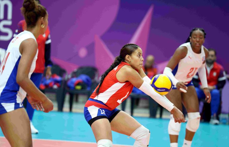 Cuba to Face Costa Rica for Fifth Place in Asunción 2025
