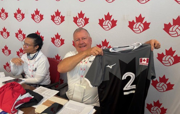 U21Men’s Pan Am Cup Head Coach Comments