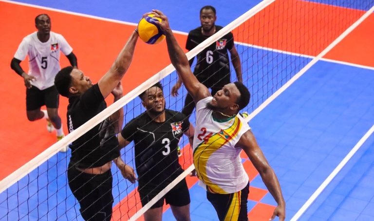 Antigua and Barbuda Secure Home Victory Against Grenada
