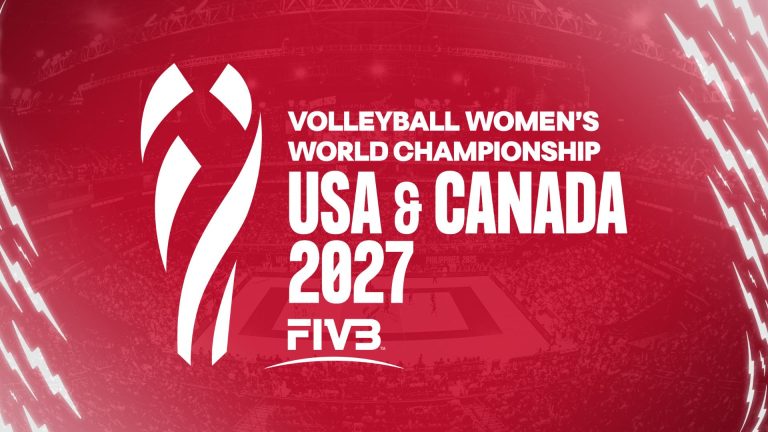 USA and Canada awarded 2027 FIVB Women’s World Championship