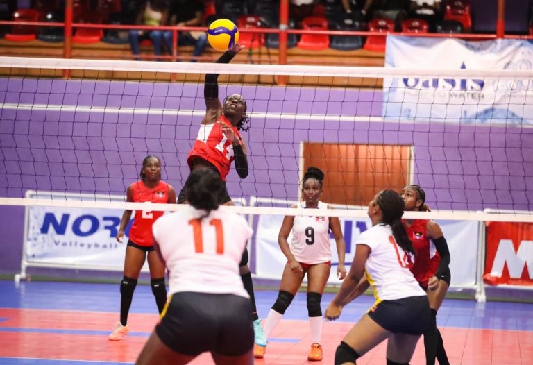 Antigua and Barbuda Earns Bronze Medal at 2025 ECVA Women’s Final 4