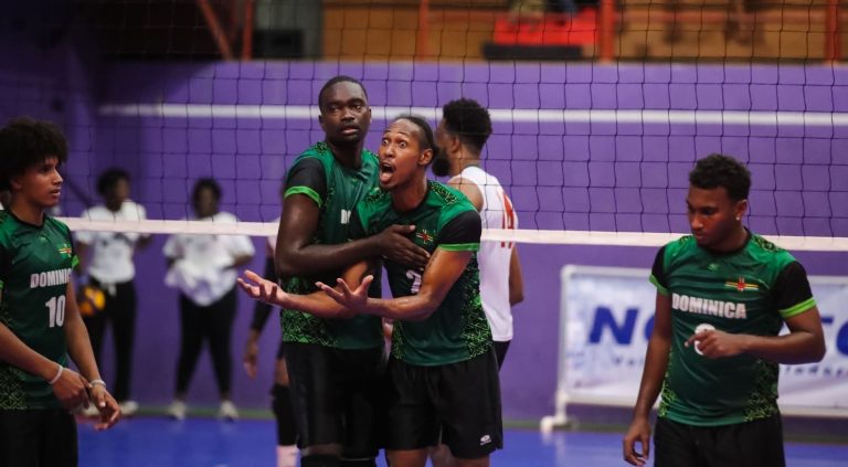 Dominica Triumphs Over Grenada in ECVA Men’s Final 4