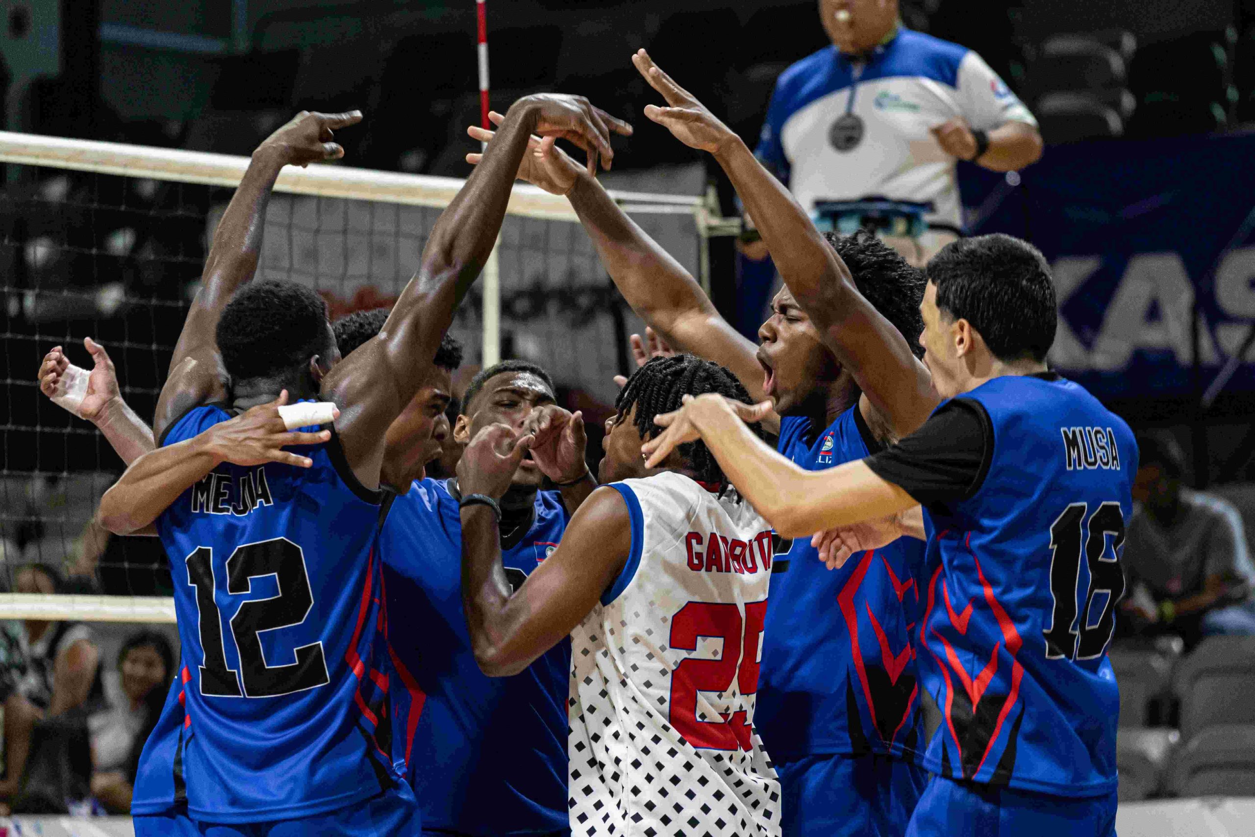 Belize Defeats Guatemala and Sets the Stage for the Semifinals of the VII Central American U23 Championship