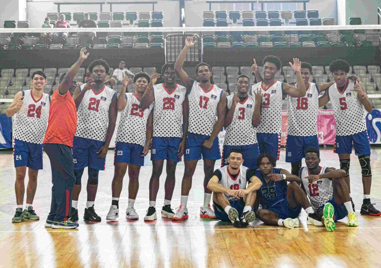 Belize Takes Fifth Place at the VII AFECAVOL U23 Central American Championship