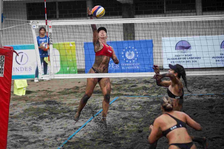 Venezuela, Puerto Rico, Canada and USA move into the Women’s Semifinals