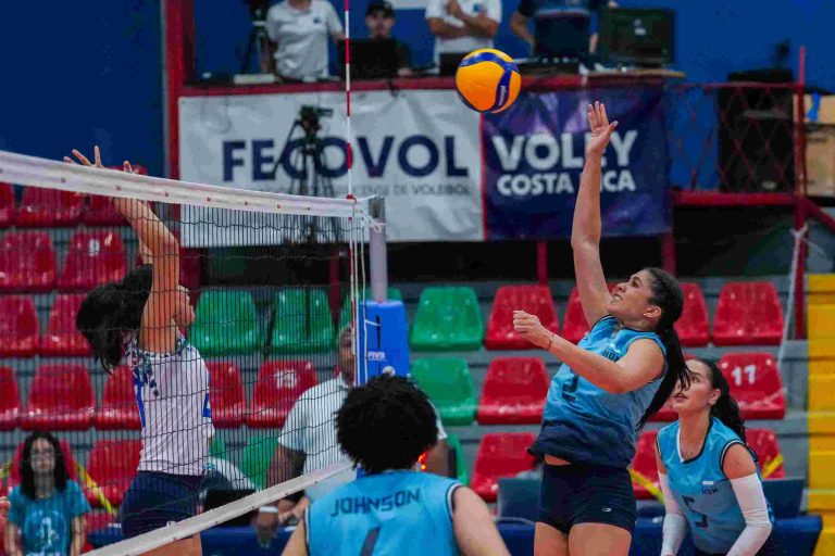 Honduras Defeats El Salvador at AFECAVOL Women’s Final Four