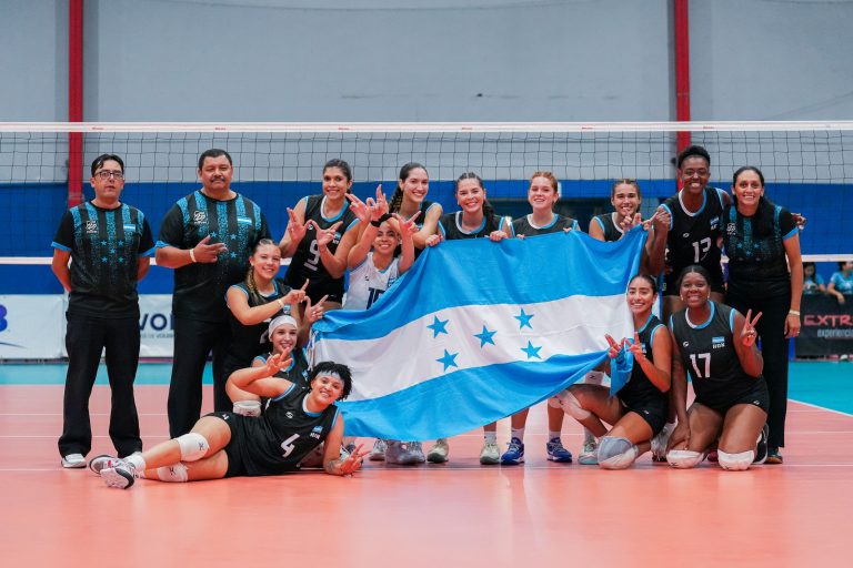 Honduras Defeats Costa Rica and Hands Nicaragua the AFECAVOL Final Four Title