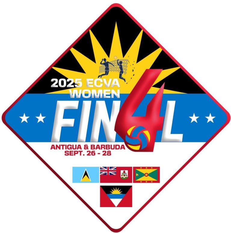 ECVA Men’s and Women’s Final 4 Tournament 2025