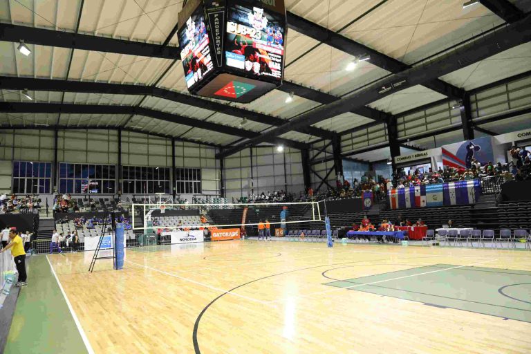 7th AFECAVOL Men’s U3 Championship Introduces New Competition Format