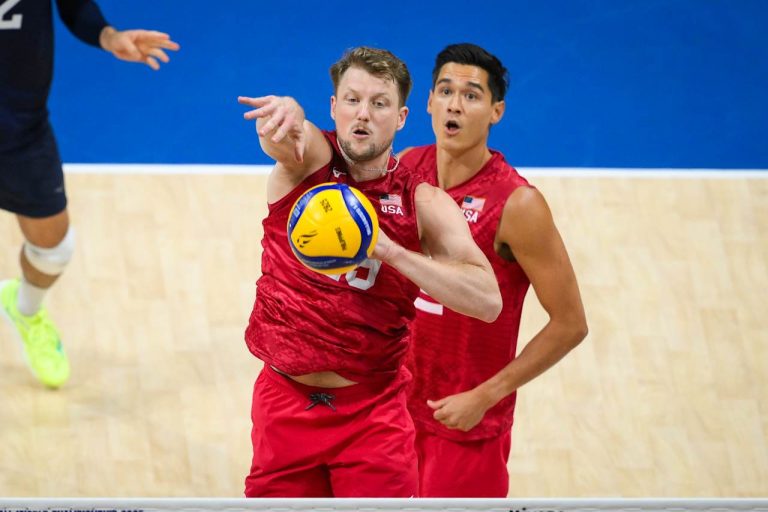 Bulgaria mount heroic comeback to beat USA and push through to the semis