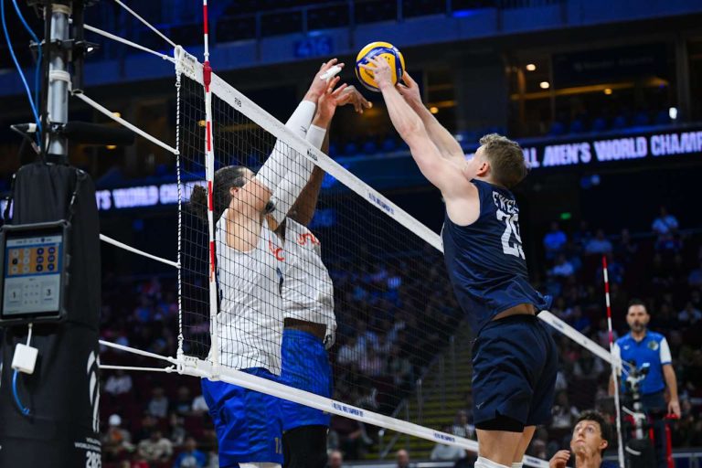 USA move on to Round of 16 after sweeping Portugal