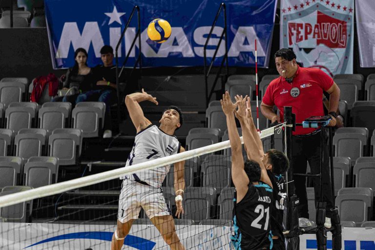 Nicaragua Rallies to Earn First Victory at AFECAVOL U23 Central American Championship