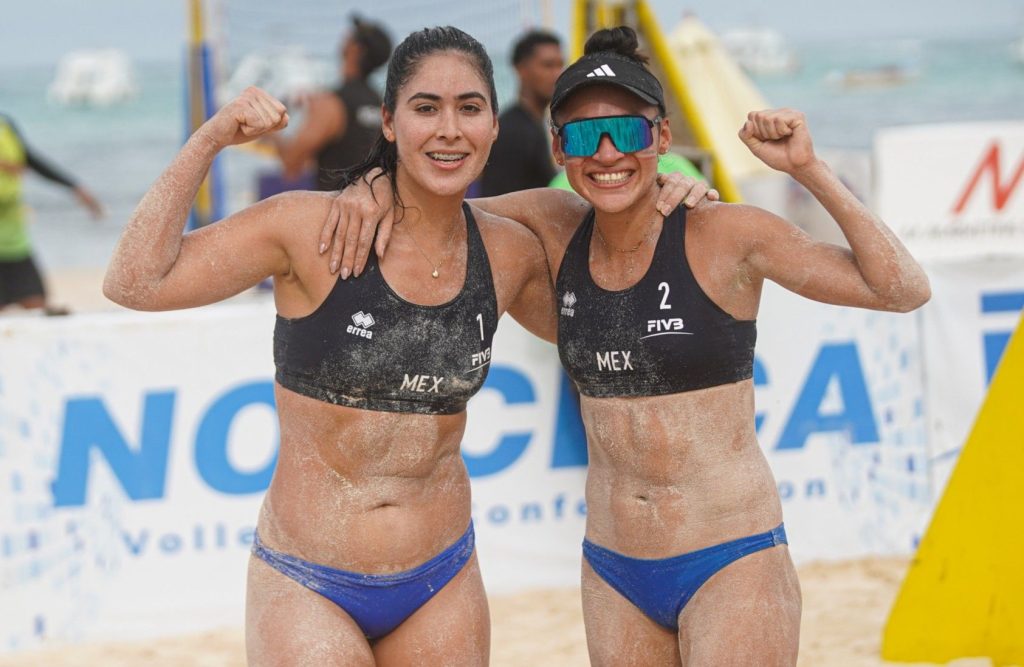 Dominican Republic, Canada, Puerto Rico, and Mexico secure their ticket to the World Cup