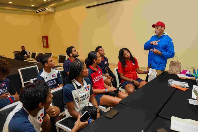 Teams from 15 Countries to See Action in Punta Cana
