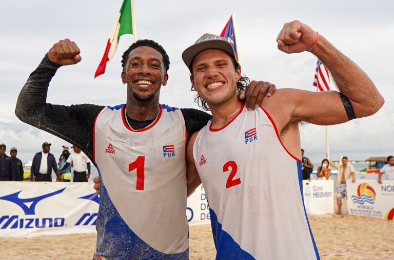 United States, Canada, Puerto Rico, and Nicaragua advance to Semifinals in Punta Cana
