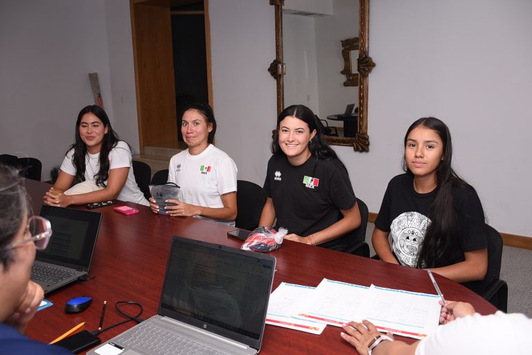 Teams from Eleven Countries Ready for NORCECA Beach Volleyball Action in Zapopan