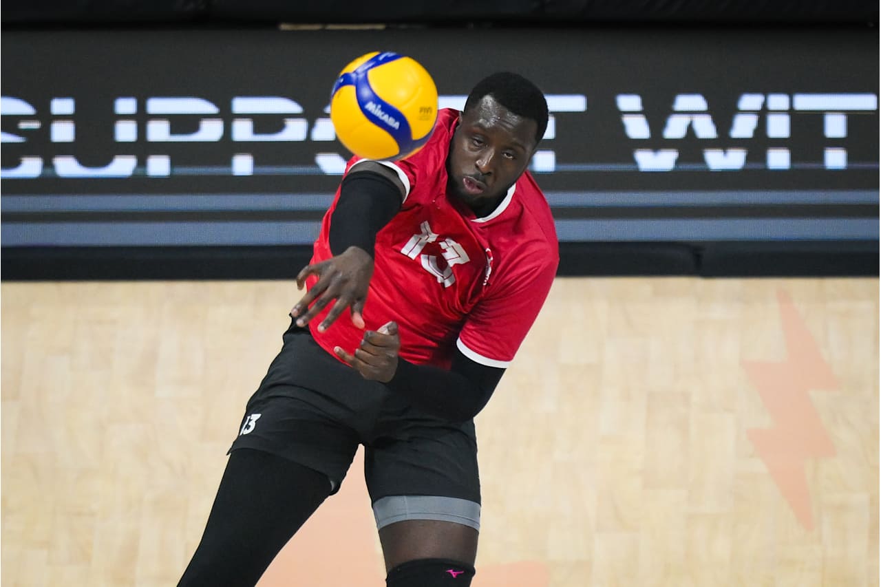 Canada falls to Poland in Round of 16