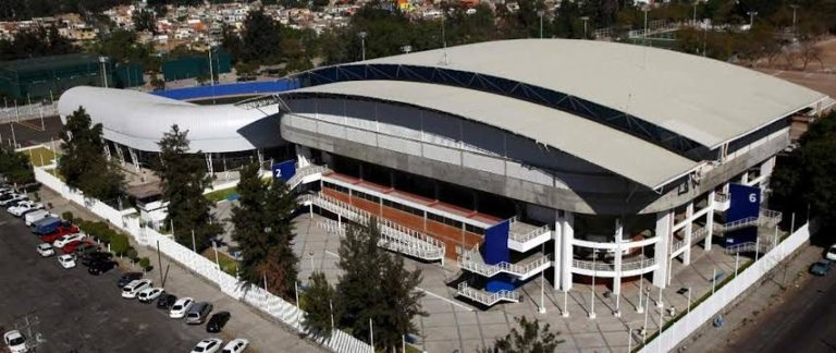 Guadalajara Ready to Host 2025 NORCECA Women’s Final Six