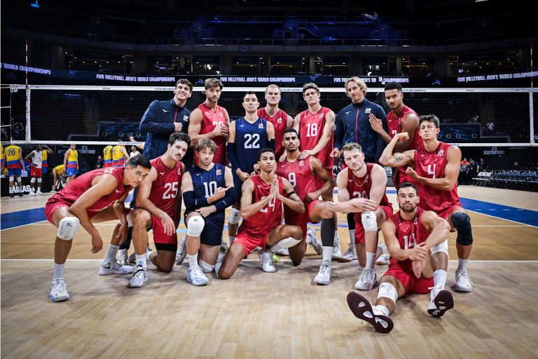 Captain Christenson leads USA to opening victory against debutants Colombia