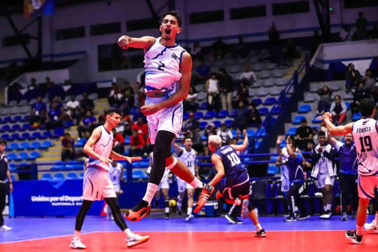 Nicaragua Dominates Guatemala in Central American Games Debut