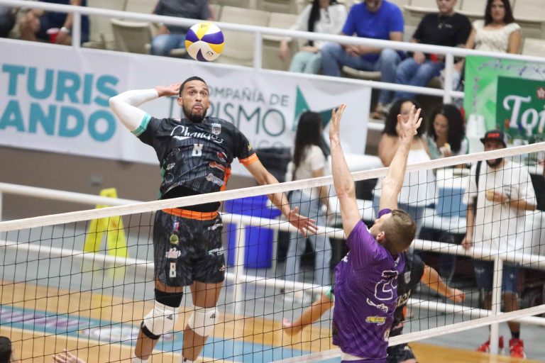 Changos Earn First Win of the Season by Defeating the Adjuntas Gigantes