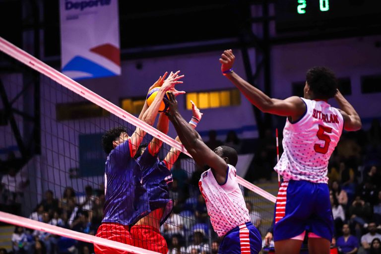 Costa Rica Continues Strong at the Central American Games