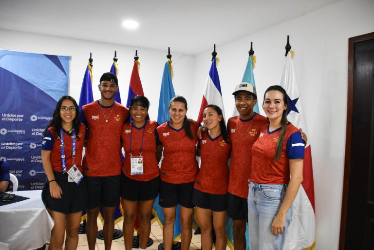 Costa Rica To Defend Women’s Beach Volleyball Title at the Central American Games